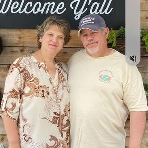 Meet your Posher, Marie